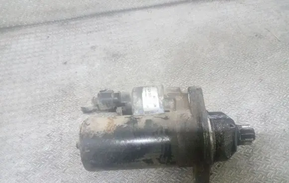 Volkswagen Sharan Starter motor 2339305324 1005831320