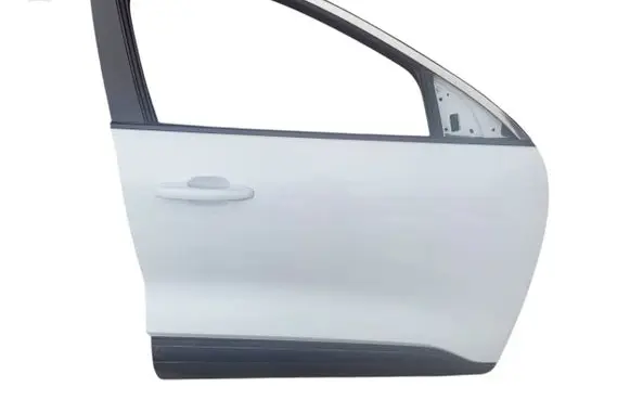Ford Kuga III Front door