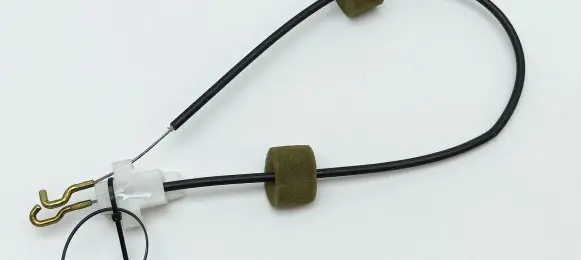 Mercedes-Benz CLK A208 C208 Front door cable line 