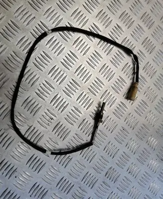 Exhaust gas temperature sensor