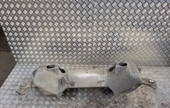 Peugeot 508 Rear subframe 9640718610