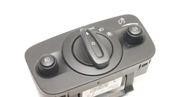 Ford Mondeo MK IV Light switch 8G9T13A024ED