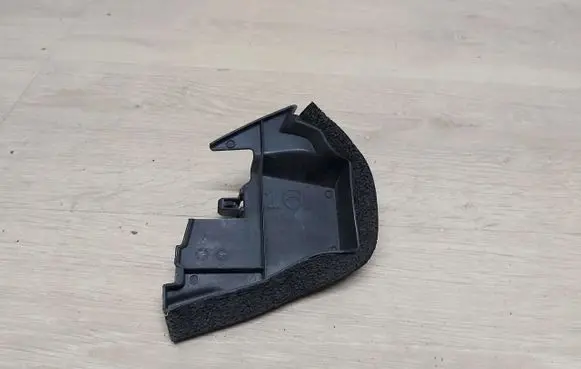 Toyota Corolla E210 E21 Intercooler air guide/duct channel 