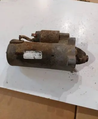 Ford Mondeo MK IV Starter motor 6G9N11000