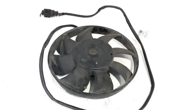Volkswagen PASSAT B5.5 Fan set 8D0959455B