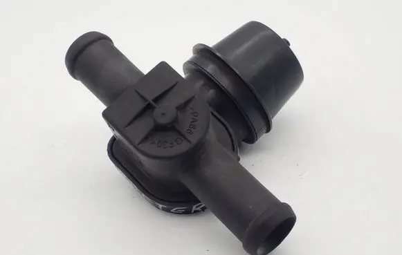 Volkswagen Crafter Coolant heater control valve 701819809G