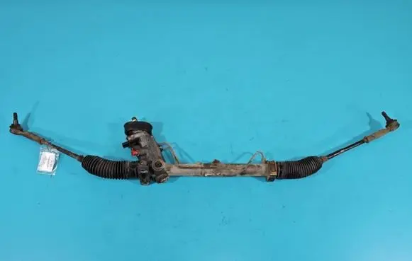 Seat Ibiza IV (6J,6P) Steering rack 6R1423055D IMPRK1422425