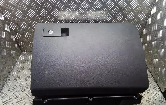 Volkswagen PASSAT B6 Glove box 3C1857114 3C1857101 3C1857097