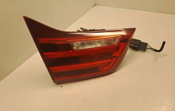 BMW 4 F36 Gran coupe Tailgate rear/tail lights 7296101 618000E13484