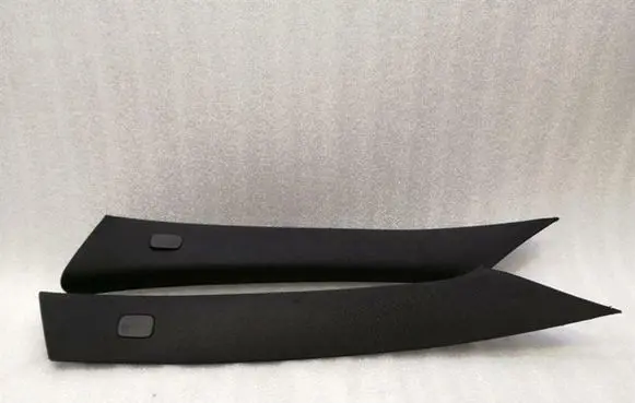 Mercedes-Benz A W176 (A) pillar trim A1766900025 A1766901700