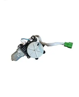 Subaru Forester SG Rear door window regulator motor 