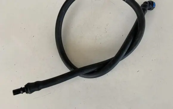 Audi Q7 4M Headlight washer hose/pipe 4M0955667A 4M0955667