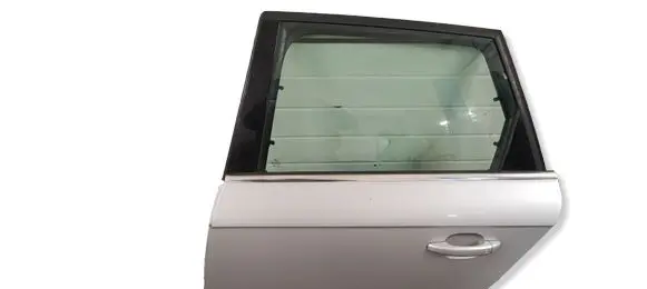 Audi A4 S4 B8 8K Rear door 