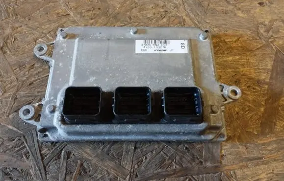 Honda Civic Engine control unit/module 37820RNAE53