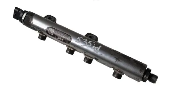 Land Rover Range Rover Sport L320 Fuel main line pipe 9X2Q9D280FA 005344L4 0445216030