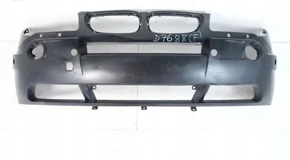 BMW X3 E83 Front bumper 3400896