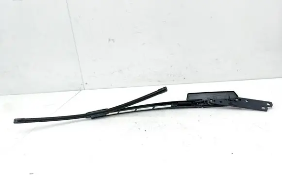 Audi Q7 4L Front wiper blade arm 4L1955408B