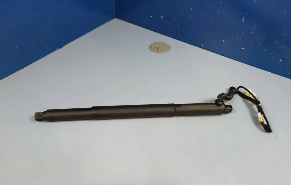 BMW X6 E71 Soft lock spindle drive 51244887654 51247332698 4887654