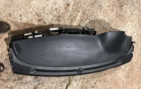 KIA Niro Dashboard 84710G5100