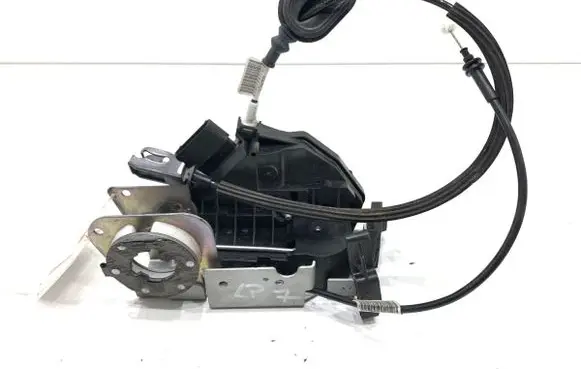 Ford Transit Custom Front door lock BK21-V219A65-DM