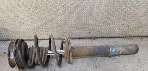 BMW 5 E60 E61 Front shock absorber/damper