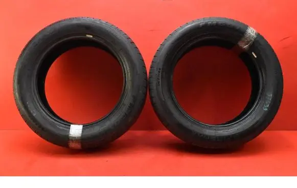 Seat Ibiza IV (6J,6P) R17 summer tire 