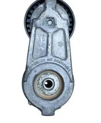 Dodge Durango III Generator/alternator belt tensioner 4861660AA 15909