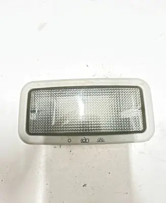 Volkswagen Transporter - Caravelle T5 Rear seat light 7H0947105A