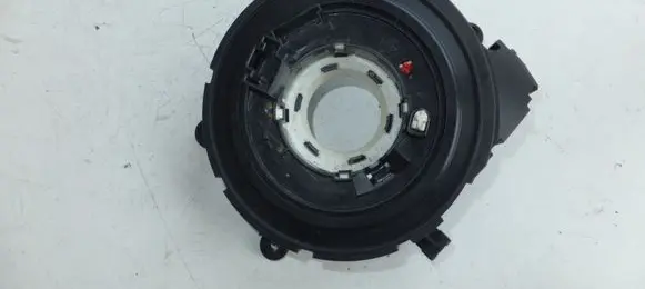BMW 1 E81 E87 Airbag slip ring squib (SRS ring) 6989557