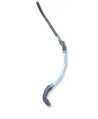 Mercedes-Benz C W205 Engine coolant pipe/hose A2058303202