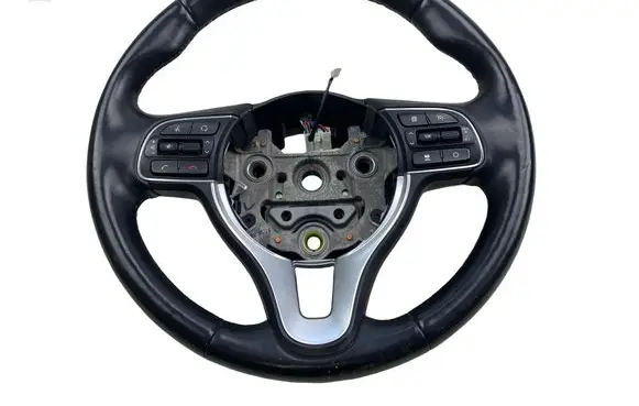 KIA Optima Steering wheel 56110A8910WK