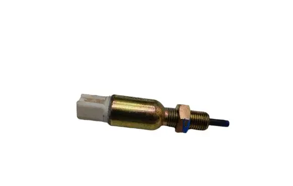 Honda Accord Brake pedal sensor switch