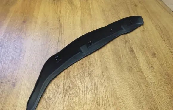 BMW X3 G01 Fender end trim 7395550