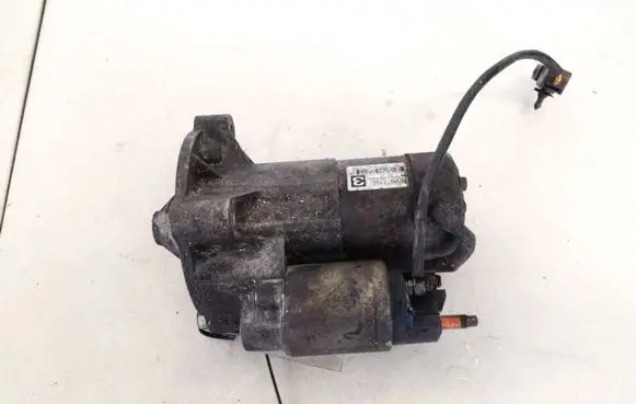 Citroen Xsara Picasso Starter motor m000t82081