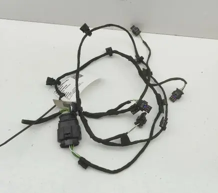 Skoda Elroq Parking sensor (PDC) wiring loom TAB019601B 5LJ971104