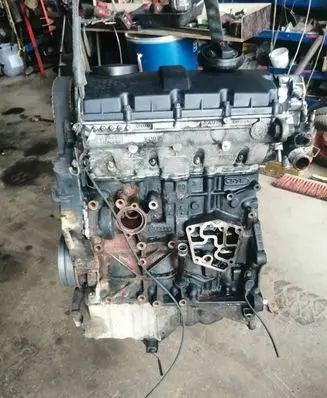Volkswagen PASSAT B5 Engine 038103373R