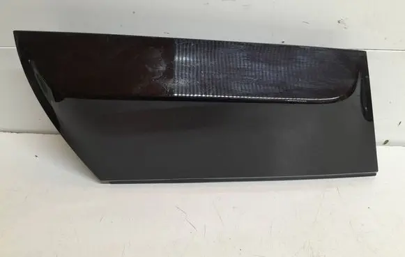 Ford Ecosport Rear fender molding trim GN15N29148AFW