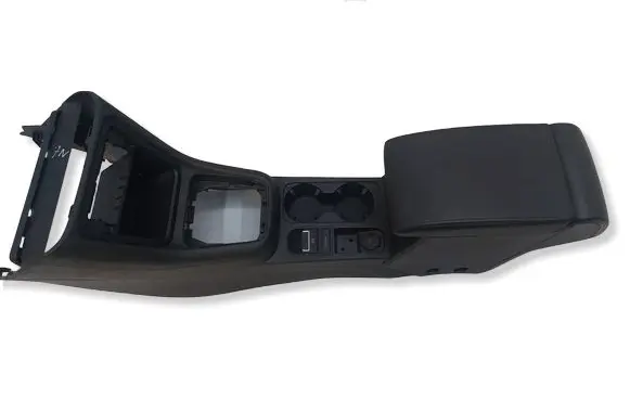 Seat Alhambra (Mk2) Armrest 