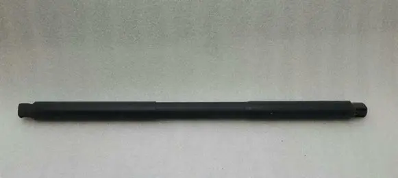 Mercedes-Benz GLE (W166 - C292) Tailgate/trunk strut/damper A1669803664