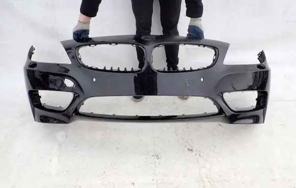 BMW Z4 E89 Front bumper 51117903732