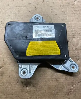 BMW 5 E39 Front door airbag 40822909903Q 00065227E 549310250352