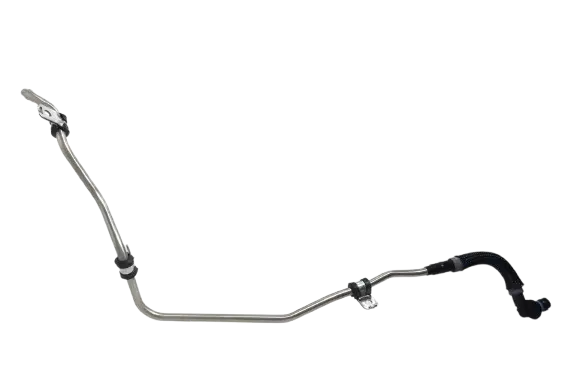 Volvo S60 Fuel line pipe 32140026 W259