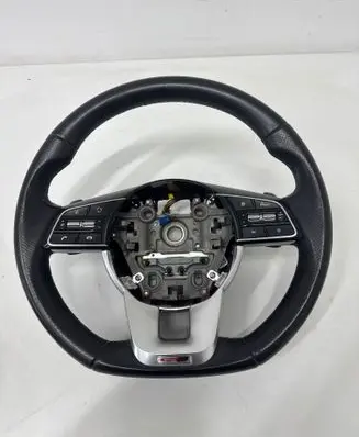 KIA Sportage Steering wheel