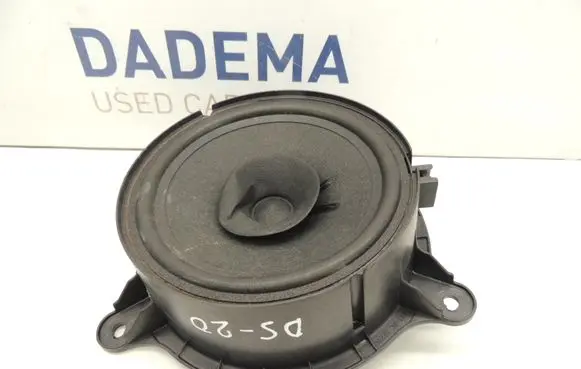 Renault Scenic III - Grand scenic III Front door speaker 281440014R DS20