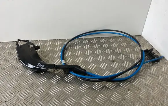 Audi Q2 - Fuel line pipe 5Q0200059 5Q0200059LG