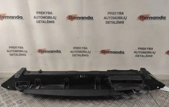 KIA Sportage Top upper radiator support slam panel 29135F1500