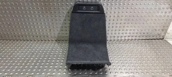 Center console