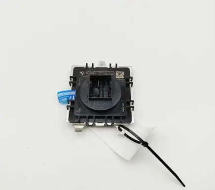 BMW X2 U10 LED ballast control module 5A641B0