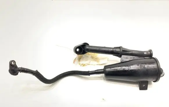 Opel Insignia A Breather hose/pipe 55567249