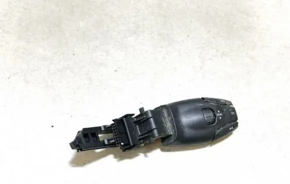 Peugeot 307 Multifunctional control switch/knob 96413388